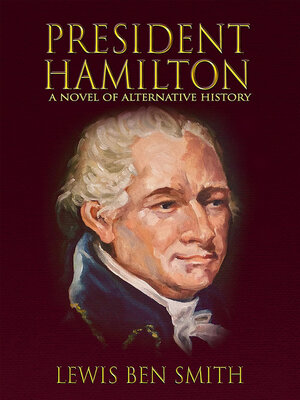 cover image of President Hamilton